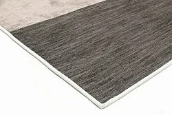 Wilton szőnyeg - Esme (barna/többszínű)