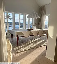 Gyapjúszőnyeg - Avafors Wool Bubble (bézs)