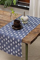 Asztalfutók - Futó Sari (kék)