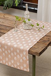 Asztalfutók - Futó Sari (rózsaszín)