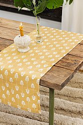 Asztalfutók - Futó Sari (sárga)
