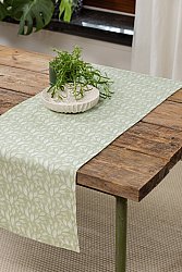 Asztalfutók - Futó Satu (zöld)