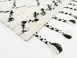 Gyapjúszőnyeg - Savoca Berber
