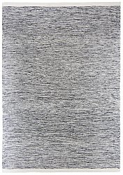Gyapjúszőnyeg - Savona (fekete)