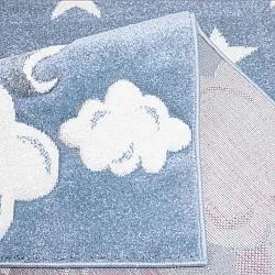 Gyermek szőnyeg - Atlas Teddybear (rosa)