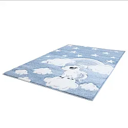 Gyermek szőnyeg - Atlas Teddybear (rosa)