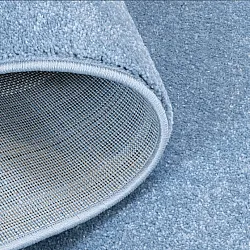 Gyermek szőnyeg - Atlas Teddybear (rosa)