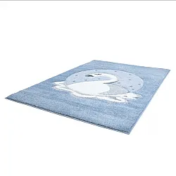 Gyermek szőnyeg - Atlas Teddybear (rosa)