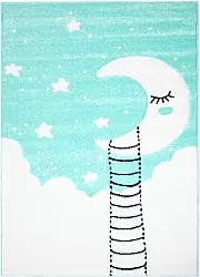 Gyermek szőnyeg - Atlas Teddybear (rosa)