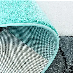 Gyermek szőnyeg - Atlas Teddybear (rosa)