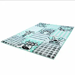 Gyermek szőnyeg - Atlas Teddybear (rosa)