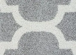 Wilton szőnyeg - Seattle (szürke)