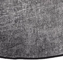 Kerek szőnyeg - Serifos (szürke)