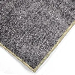 Wilton szőnyeg - Serifos (szürke)