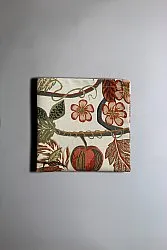 Szövet szalvéta 4-csomag Lise (bézs)