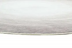 Kerek szőnyeg - Shade (bezs/szürke)