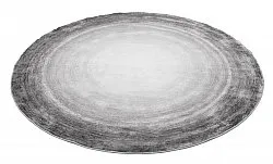 Kerek szőnyeg - Shade (szürke)