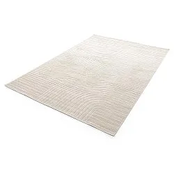 Shaggy Indoor-Outdoor - Devon (krém)