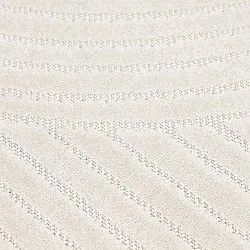 Shaggy Indoor-Outdoor - Devon (krém)