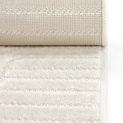 Shaggy Indoor-Outdoor - Devon (krém)