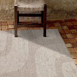 Shaggy Indoor/Outdoor - Orrville (szürke)