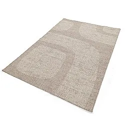 Shaggy Indoor/Outdoor - Orrville (szürke)