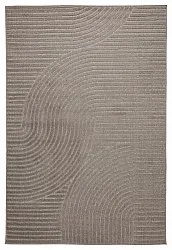 Shaggy Indoor/Outdoor - Devon (barna)