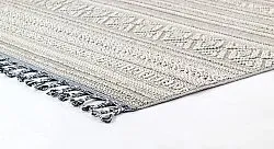 Shaggy - Indoor/Outdoor Athena (szürke)