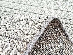 Shaggy - Indoor/Outdoor Athena (szürke)