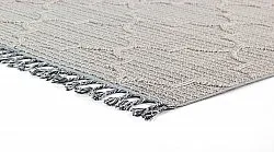 Shaggy - Indoor/Outdoor Santos (szürke)