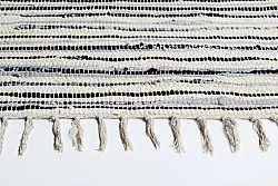 Rongyszőnyeg - Azara (többszínű)