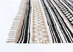 Rongyszőnyeg - Orissa (bézs)