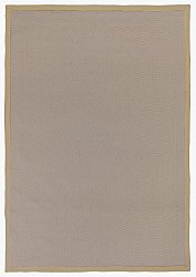 Szizál szőnyeg - Agave (világos taupe)