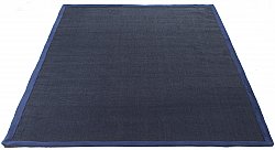Szizál szőnyeg - Agave (sötétkék)