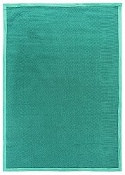 Szizál szőnyeg - Agave (smaragdzöld)