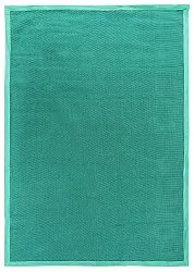 Szizál szőnyeg - Agave (smaragdzöld)