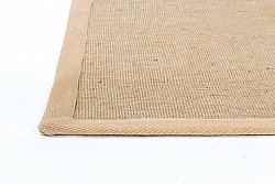 Szizál szőnyeg - Agave (taupe)