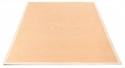 Szizál szőnyeg - Agave (barack)