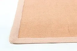 Szizál szőnyeg - Agave (barack)