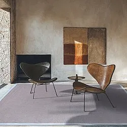 Szizál szőnyeg - Agave (szürke)