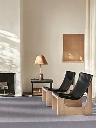 Szizál szőnyeg - Agave (szürke)