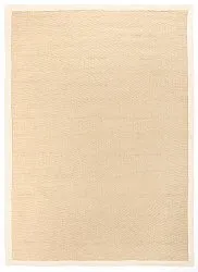 Szizál szőnyeg - Agave (elefántcsont)