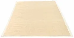 Szizál szőnyeg - Agave (elefántcsont)