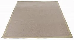 Szizál szőnyeg - Agave (taupe)