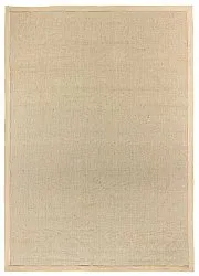 Szizál szőnyeg - Agave (világos taupe)