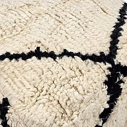 Ülőpuff - Marokkói Beni Ourain 010