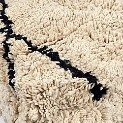 Ülőpuff - Marokkói Beni Ourain 040