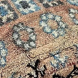 Ülőpuff - Marokkói Azilal 069