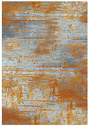 Wilton szőnyeg - Kebira (barna/kék)