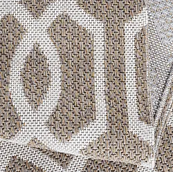 Pamut szőnyeg - Orsa (krém)